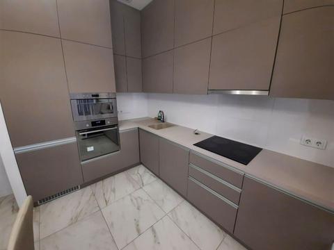 квартира по адресу Симферопольская ул., 2-Н