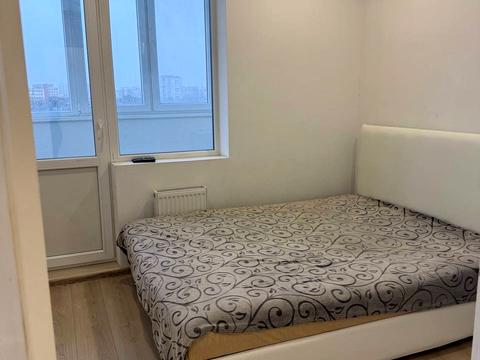 квартира за адресою Євгена Чикаленка вул., 95