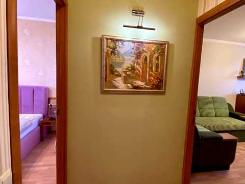 квартира по адресу Юбилейный просп. (50-летия ВЛКСМ), 67