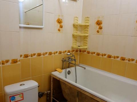 квартира по адресу Парковая ул. (Чубаря), 8