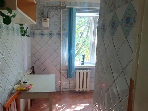 квартира по адресу Парковая ул. (Чубаря), 8
