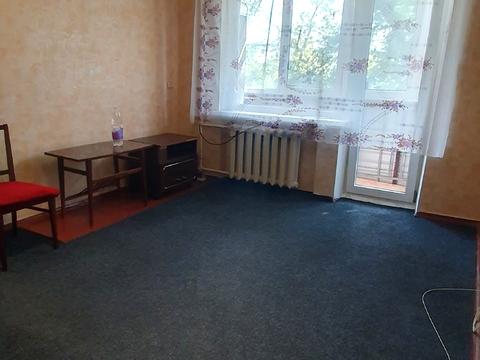 квартира по адресу Парковая ул. (Чубаря), 8