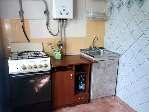 квартира по адресу Парковая ул. (Чубаря), 8
