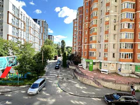 квартира по адресу Витянская ул., 2-В