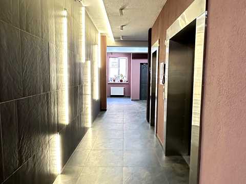 квартира по адресу Витянская ул., 2-В