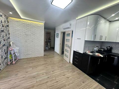 квартира по адресу Академика Сахарова ул., (30 перлина)