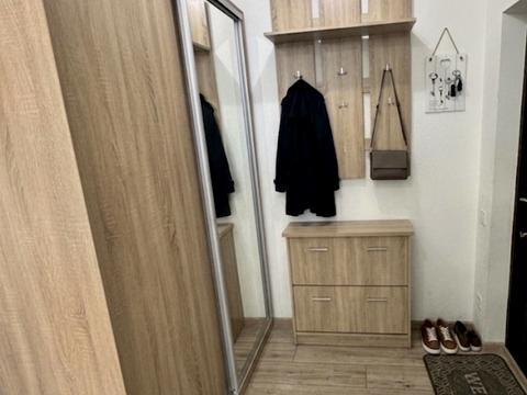 квартира по адресу Академика Сахарова ул., (30 перлина)