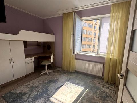 квартира по адресу Академика Сахарова ул., (30 перлина)