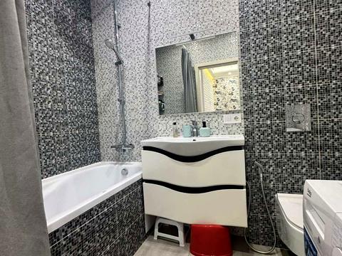 квартира по адресу Академика Сахарова ул., (30 перлина)