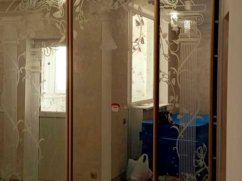 квартира по адресу Николая Закревского ул., 95-В