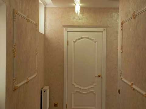 квартира по адресу Николая Закревского ул., 95-В