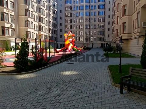 квартира по адресу Дача Ковалевского ул., 91