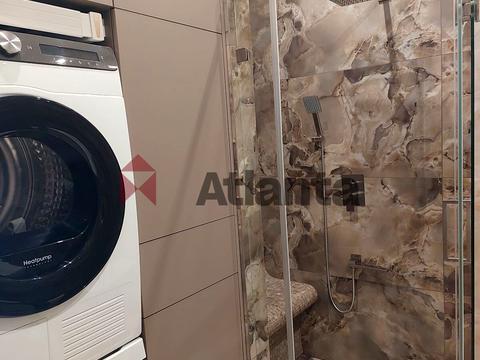 квартира по адресу Дача Ковалевского ул., 91