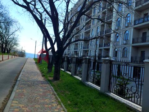 квартира по адресу Дача Ковалевского ул., 91