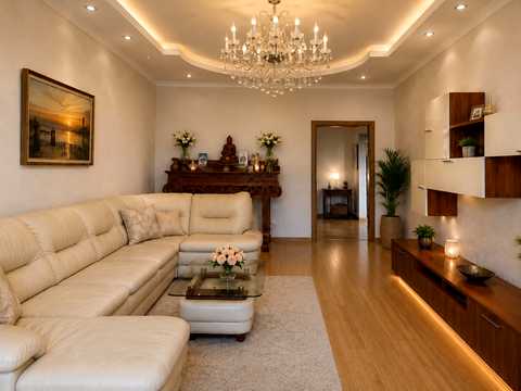 квартира по адресу Сабанский пер., 3