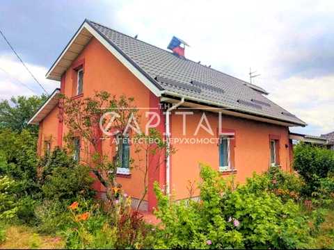будинок за адресою Фіалковського вул., 55