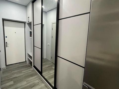квартира по адресу Богдана Хмельницкого ул., (Будинок 25)