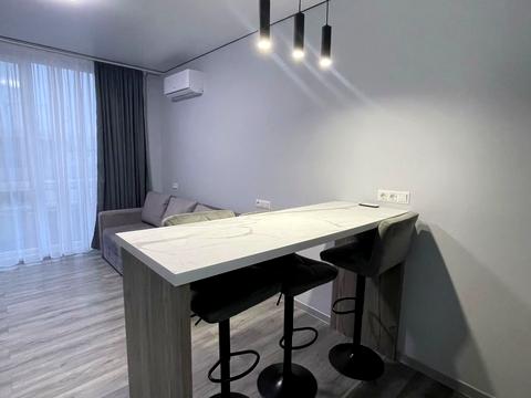 квартира по адресу Богдана Хмельницкого ул., (Будинок 25)
