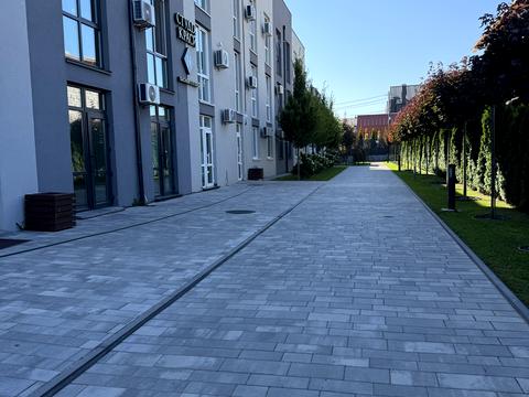 квартира по адресу Богдана Хмельницкого ул., (Будинок 25)