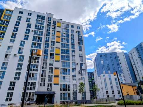 квартира за адресою Якова Гніздовського вул., 75-В