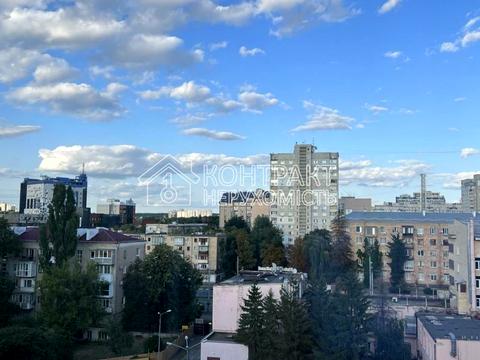 квартира по адресу Науки просп. (Ленина), 21а