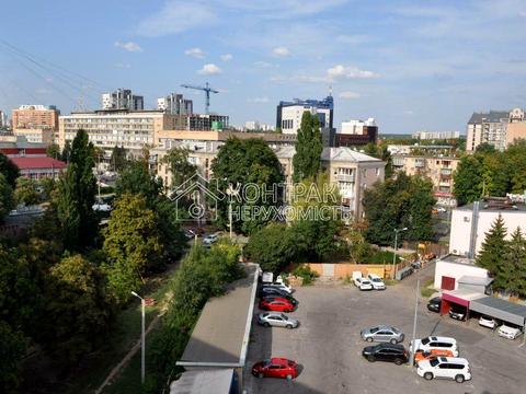 квартира по адресу Науки просп. (Ленина), 21а