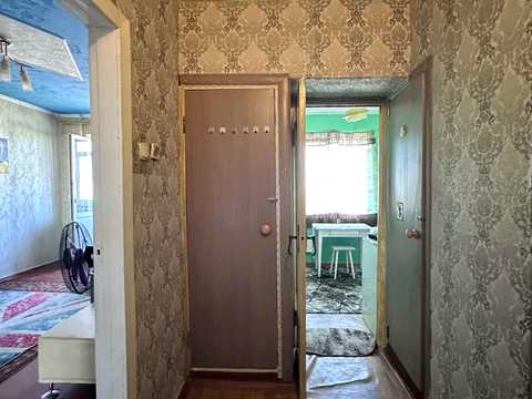 квартира за адресою Юрія Побєдоносцева бульв., 8