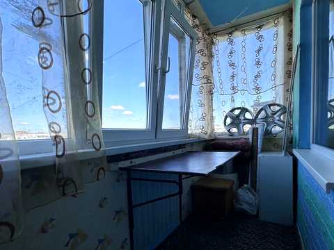 квартира за адресою Юрія Побєдоносцева бульв., 8