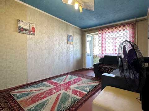 квартира за адресою Юрія Побєдоносцева бульв., 8