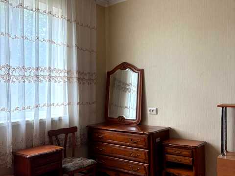 квартира за адресою Амосова вул. (Корчагінців), 54