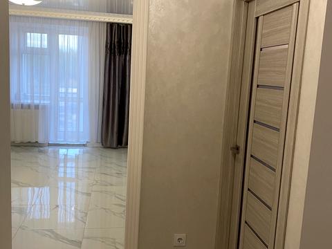 квартира по адресу Лепкого ул., 2-Б
