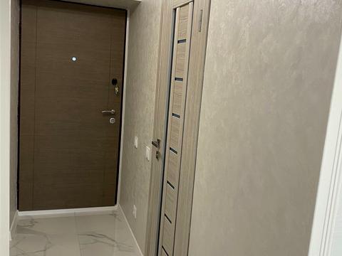 квартира по адресу Лепкого ул., 2-Б