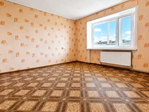 квартира по адресу Привокзальная ул., 10