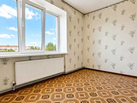 квартира по адресу Привокзальная ул., 10