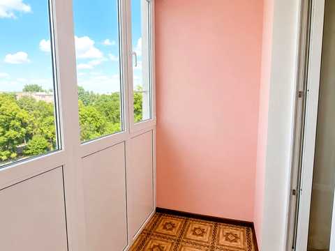 квартира по адресу Привокзальная ул., 10