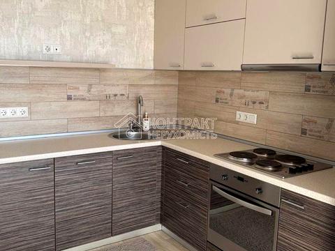 квартира по адресу Победы просп., 85