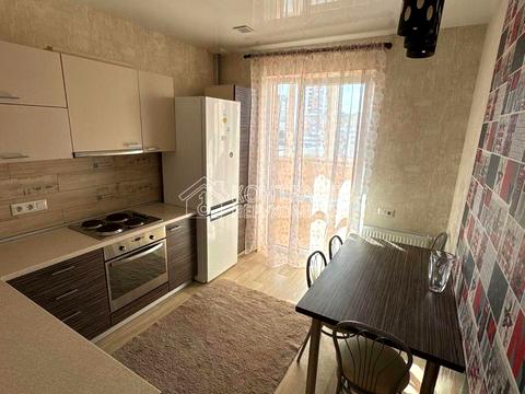 квартира по адресу Победы просп., 85