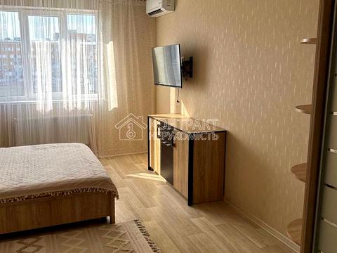 квартира по адресу Победы просп., 85
