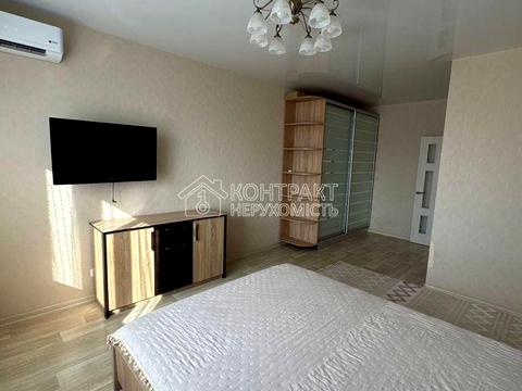 квартира по адресу Победы просп., 85