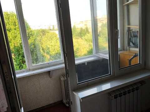 квартира по адресу Кубанской Украины ул. (Маршала Жукова), 24-А