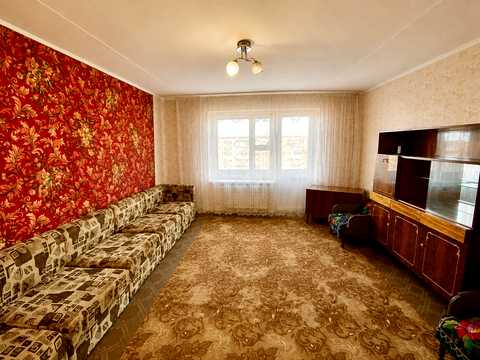 квартира за адресою 5-й Зарічний мікрорайон вул., 14
