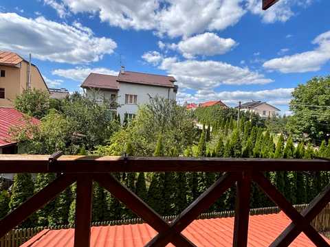будинок за адресою с. Сокільники, Княгині Ольги вул.