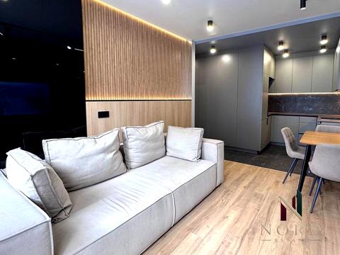 квартира за адресою Салютна вул., 19
