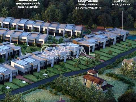 будинок за адресою Озерна вул., 43
