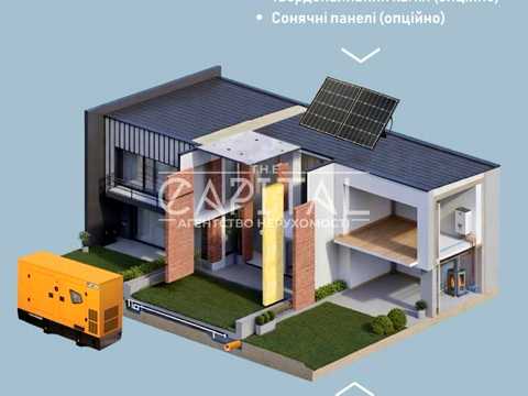 будинок за адресою Озерна вул., 43