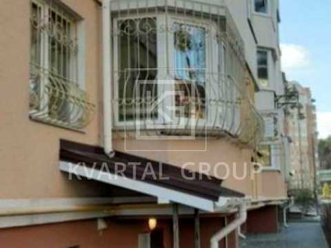 комерційна за адресою Лісова вул., 4-А