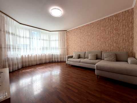 квартира за адресою Миколи Бажана просп., 16