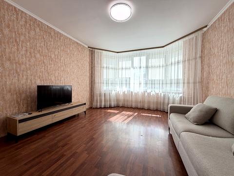 квартира за адресою Миколи Бажана просп., 16