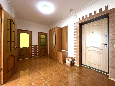 квартира за адресою Миколи Бажана просп., 16
