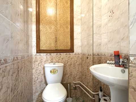 квартира за адресою Миколи Бажана просп., 16